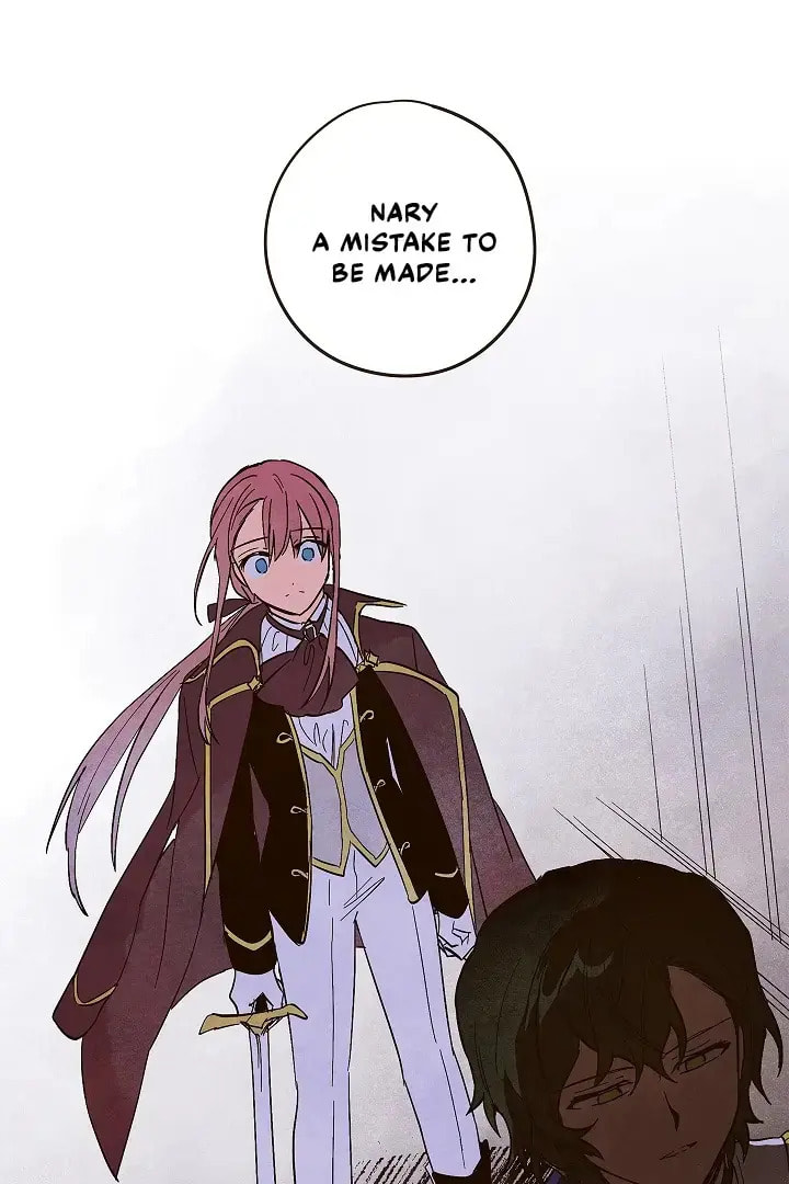 The End (Yeonsan) Chapter 5 page 10 - 