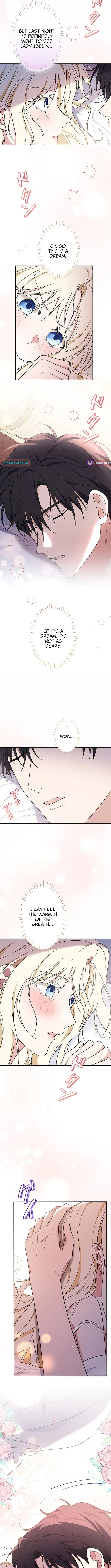 The Enemy King's Substitute Bride Chapter 11 page 11 - 