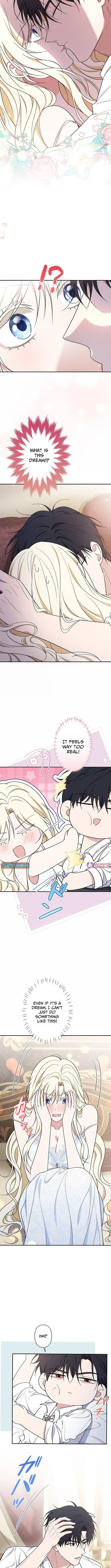 The Enemy King's Substitute Bride Chapter 11 page 12 - 