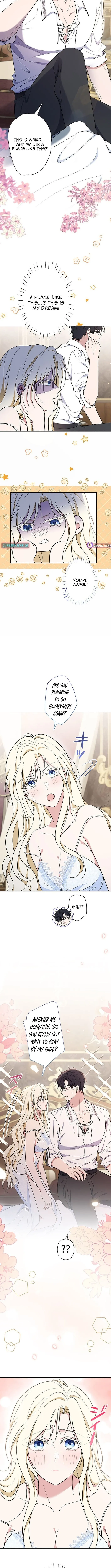 The Enemy King's Substitute Bride Chapter 11 page 13 - 