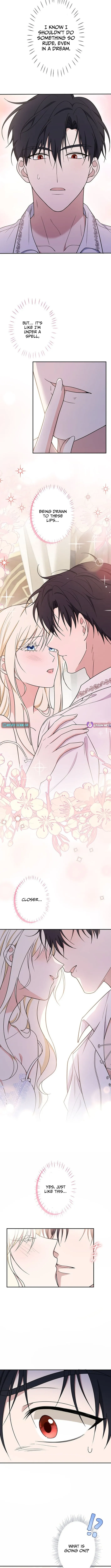 The Enemy King's Substitute Bride Chapter 11 page 14 - 