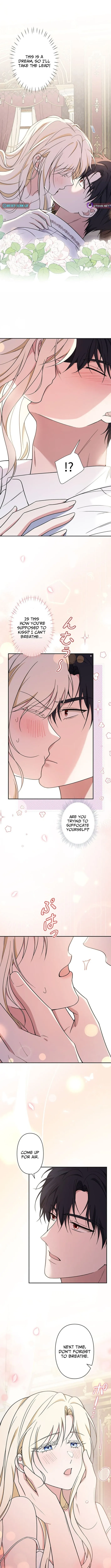 The Enemy King's Substitute Bride Chapter 11 page 17 - 