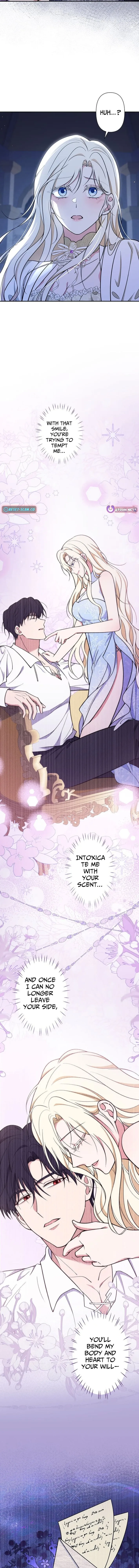 The Enemy King's Substitute Bride Chapter 17 page 17 - 