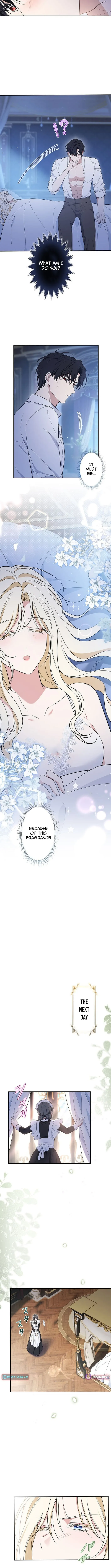 The Enemy King's Substitute Bride Chapter 2 page 6 - 