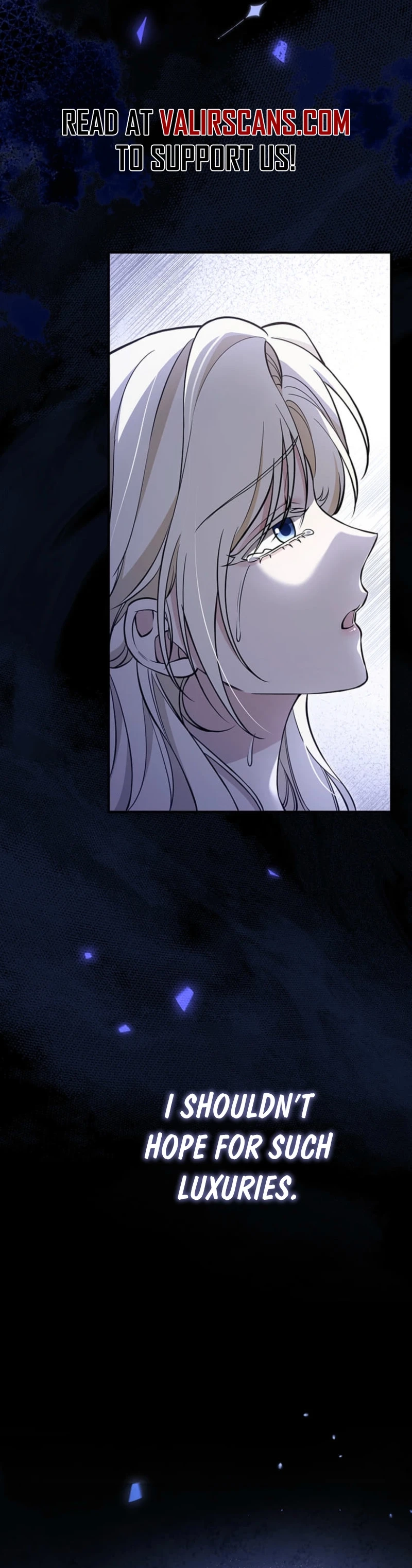 The Enemy King's Substitute Bride Chapter 24 page 16 - 