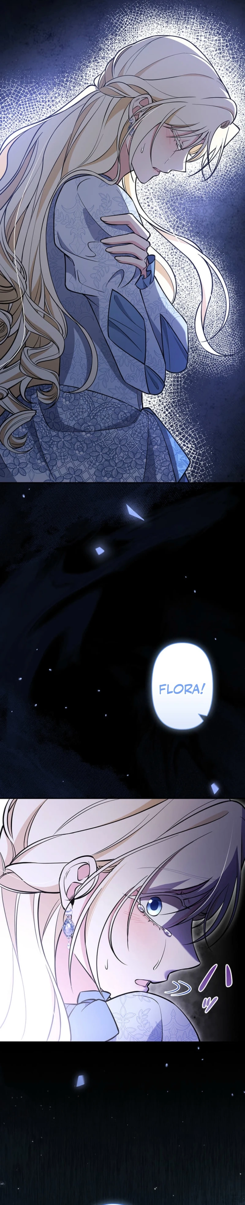 The Enemy King's Substitute Bride Chapter 24 page 17 - 