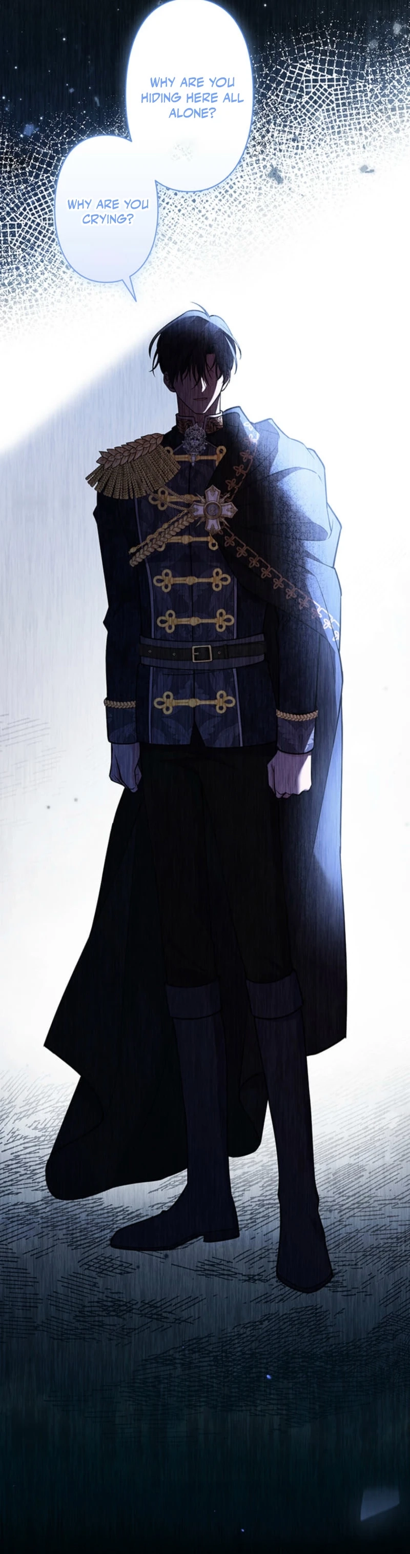 The Enemy King's Substitute Bride Chapter 24 page 18 - 