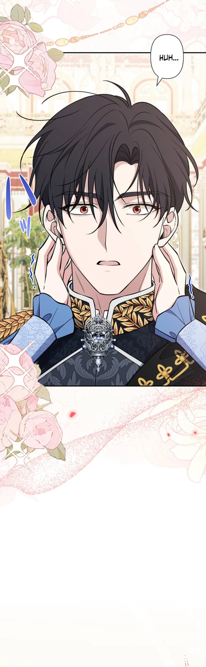 The Enemy King's Substitute Bride Chapter 24 page 29 - 
