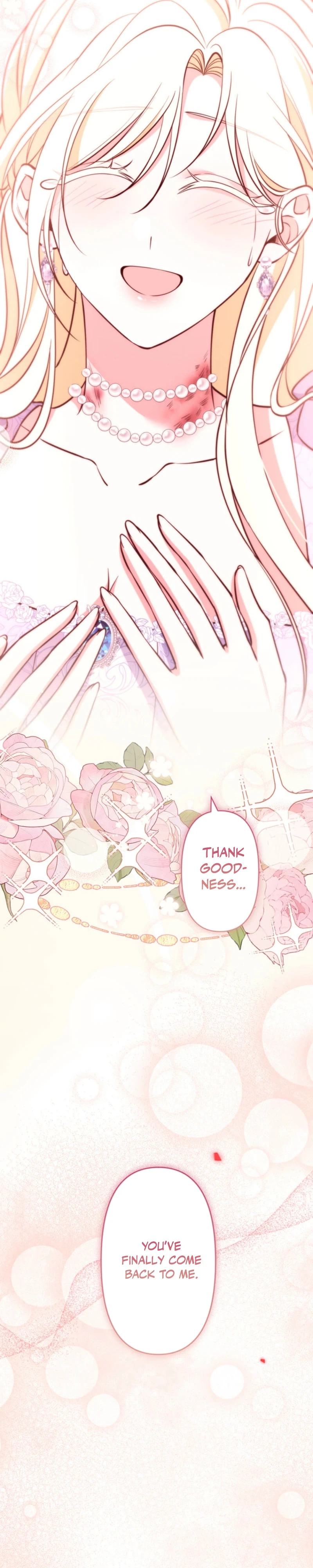 The Enemy King's Substitute Bride Chapter 24 page 31 - 
