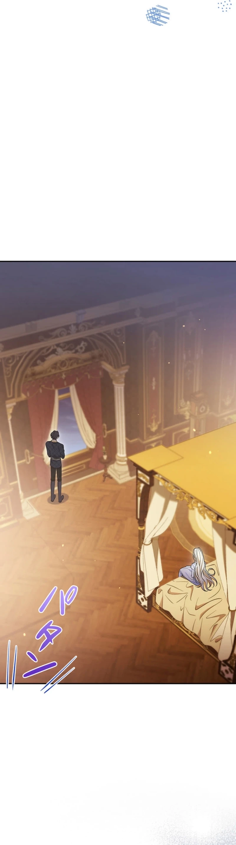 The Enemy King's Substitute Bride Chapter 24 page 37 - 