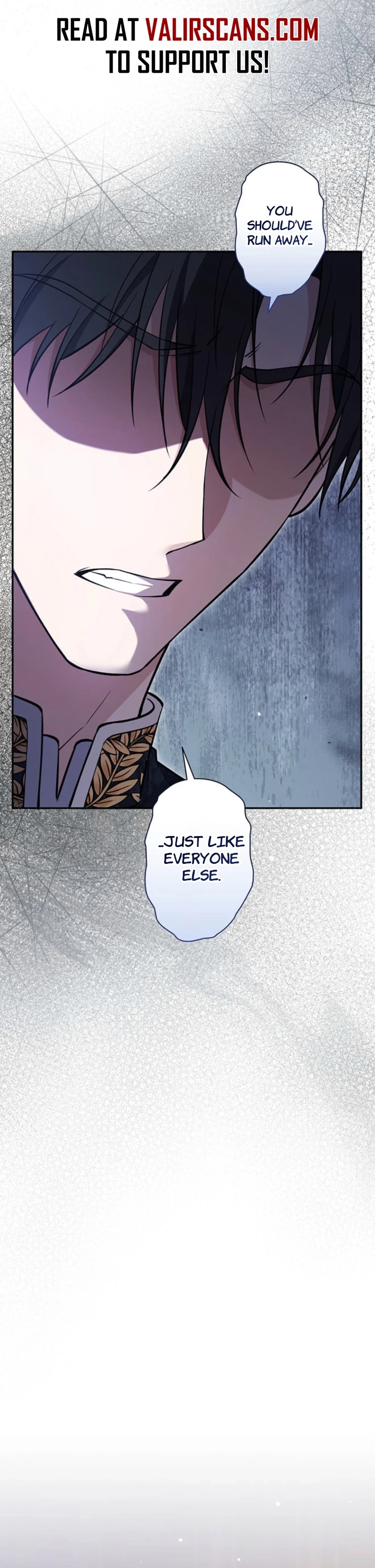 The Enemy King's Substitute Bride Chapter 24 page 41 - 