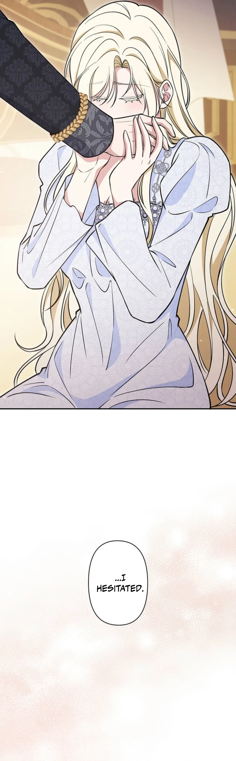 The Enemy King's Substitute Bride Chapter 24 page 45 - 