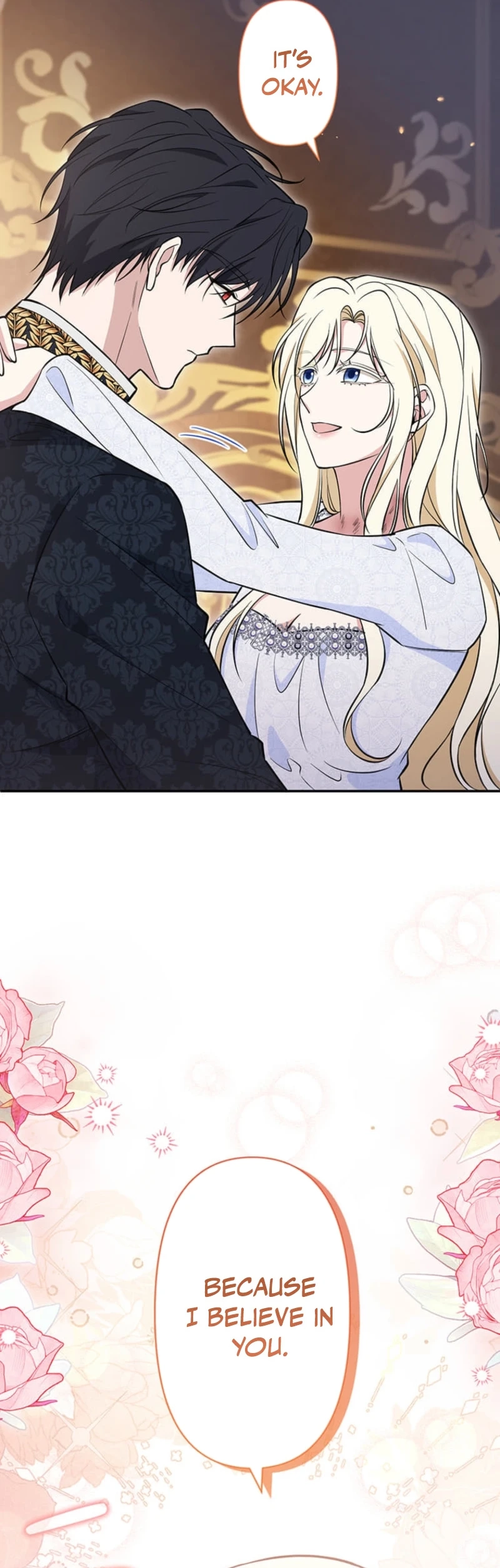 The Enemy King's Substitute Bride Chapter 24 page 51 - 