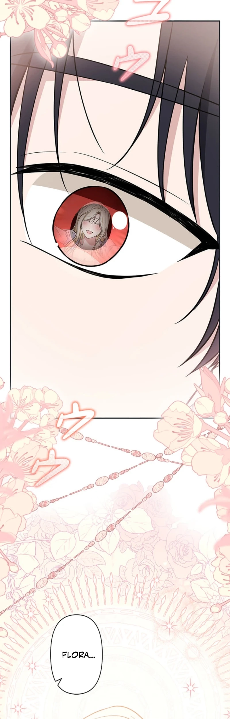 The Enemy King's Substitute Bride Chapter 24 page 53 - 