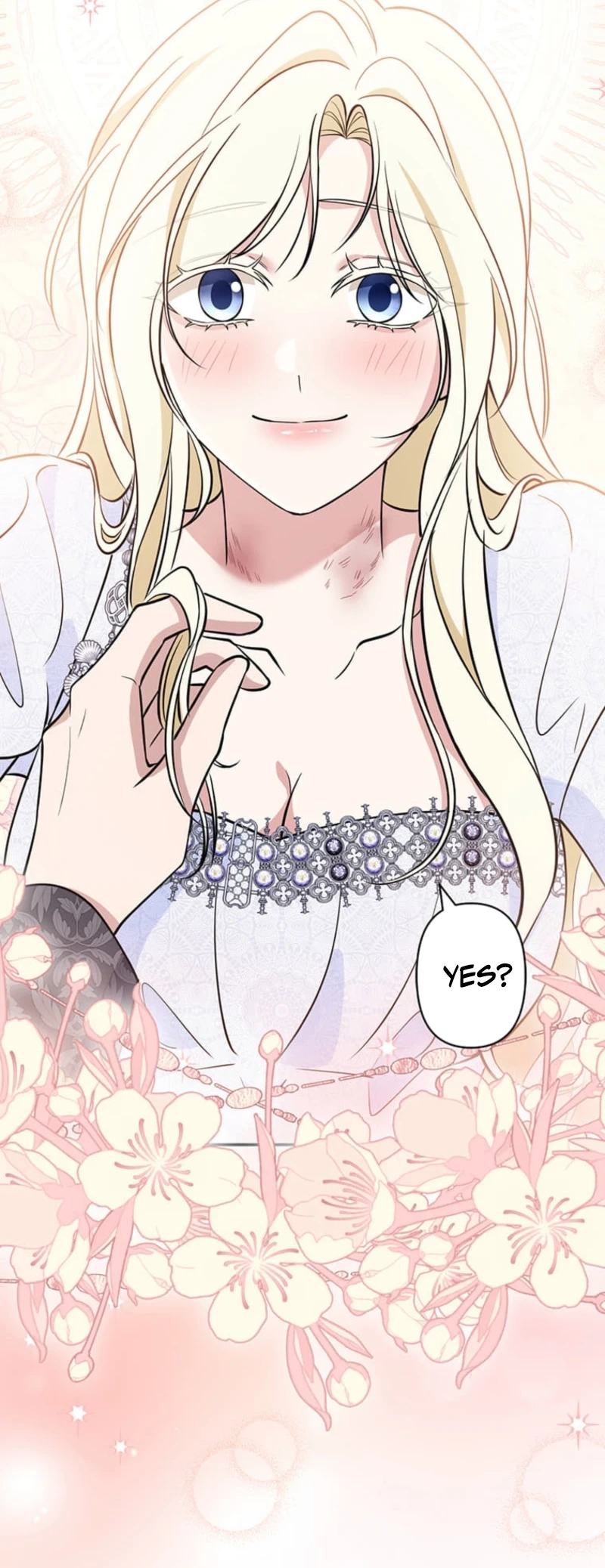 The Enemy King's Substitute Bride Chapter 24 page 54 - 