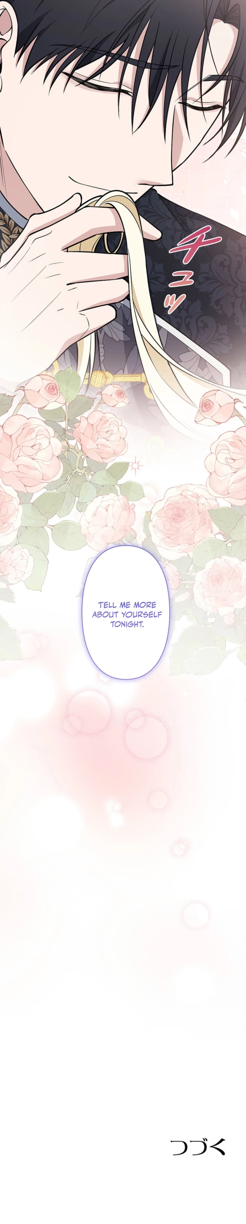 The Enemy King's Substitute Bride Chapter 24 page 56 - 