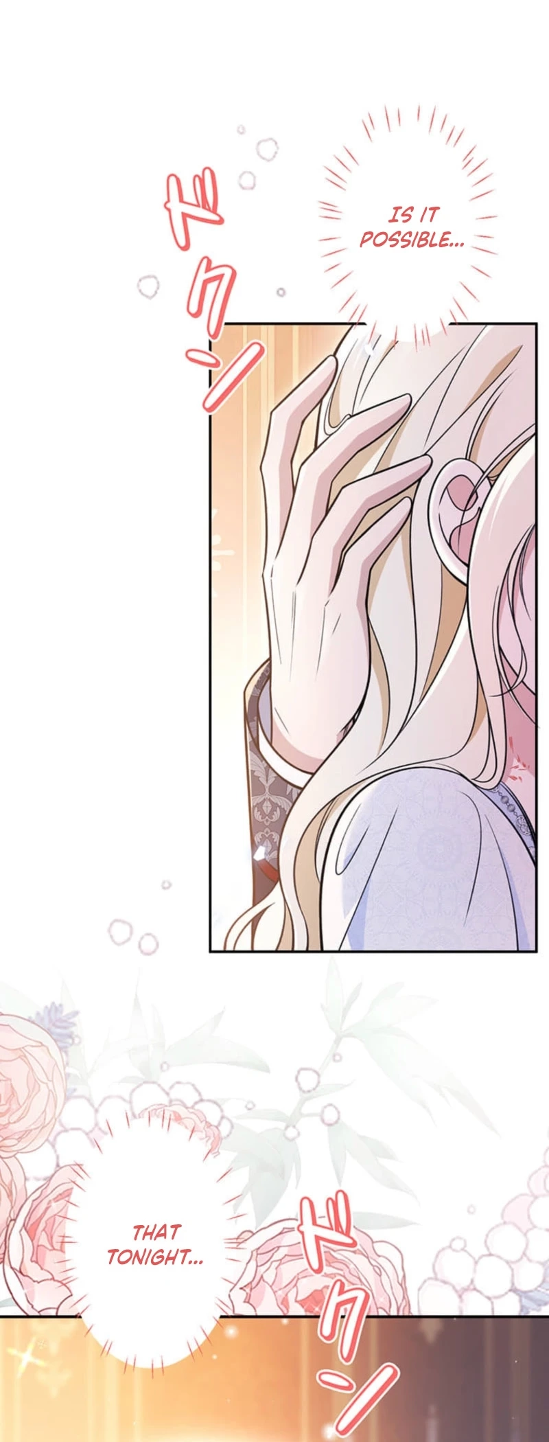 The Enemy King's Substitute Bride Chapter 25 page 5 - 