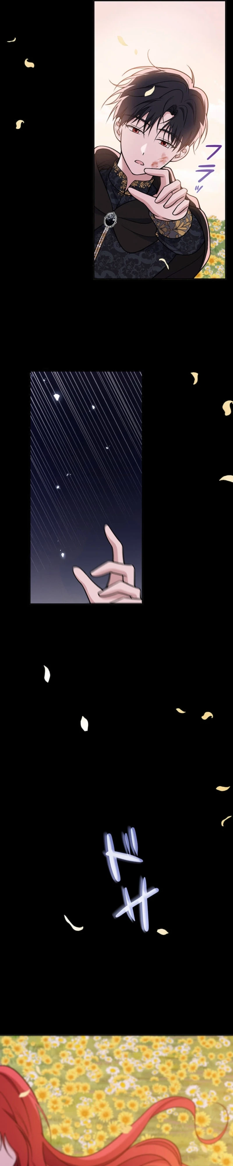 The Enemy King's Substitute Bride Chapter 25 page 42 - 