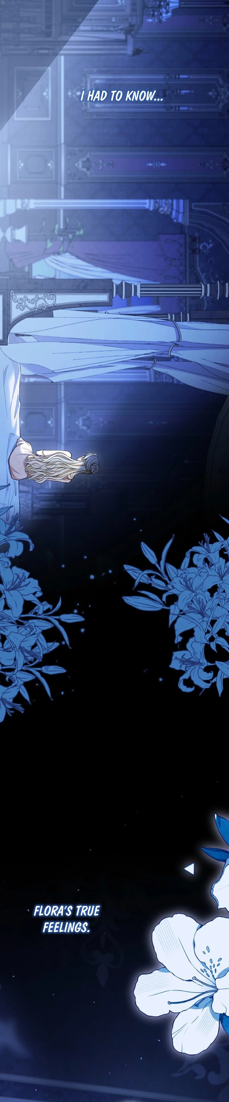 The Enemy King's Substitute Bride Chapter 34 page 20 - 