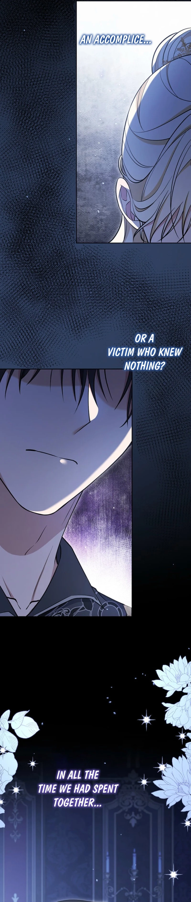 The Enemy King's Substitute Bride Chapter 34 page 25 - 