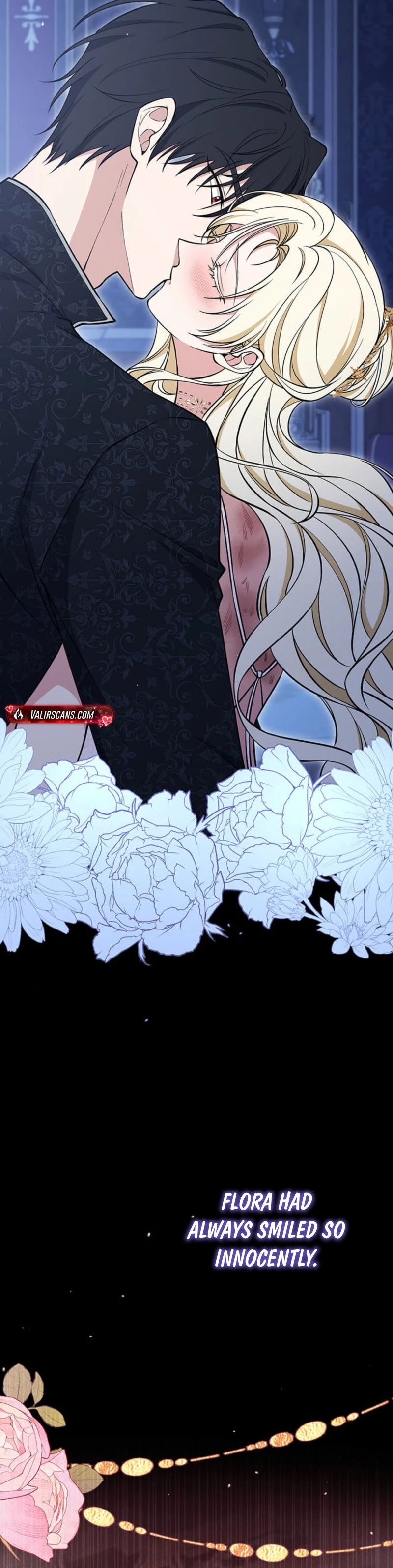 The Enemy King's Substitute Bride Chapter 34 page 26 - 