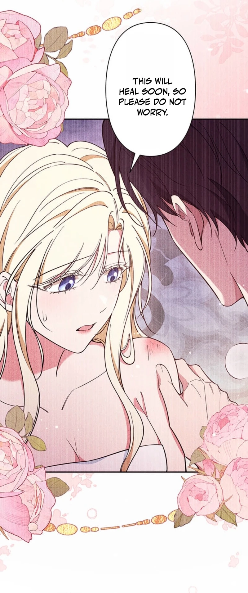 The Enemy King's Substitute Bride Chapter 34 page 29 - 