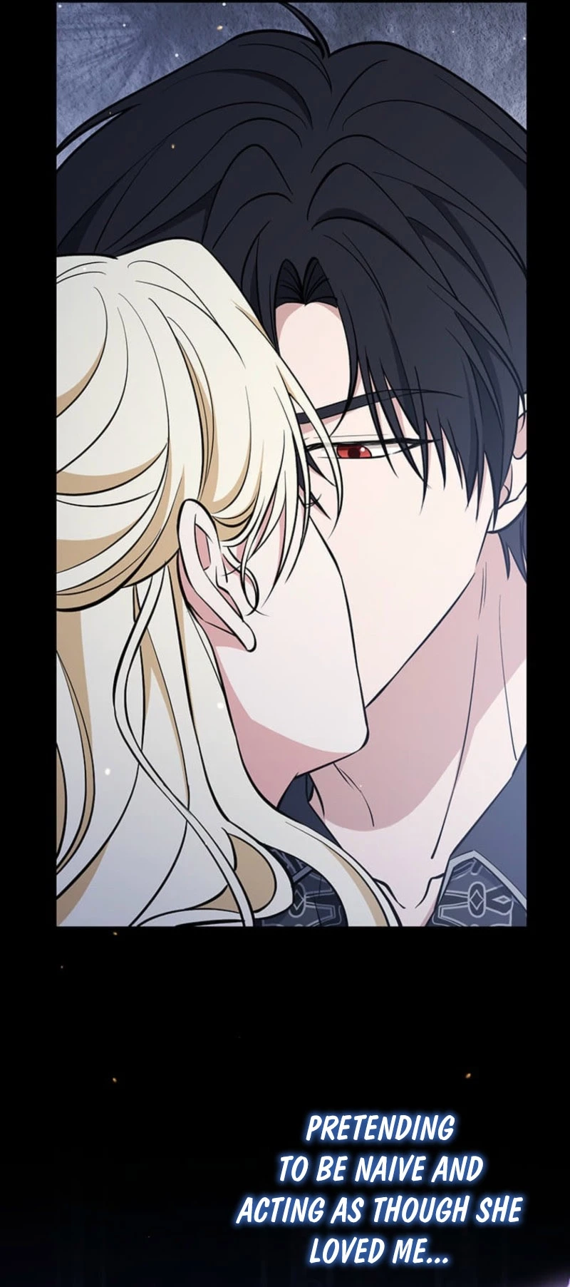 The Enemy King's Substitute Bride Chapter 34 page 31 - 