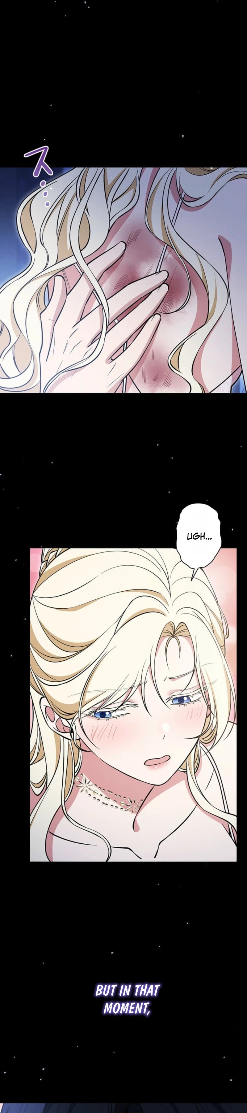 The Enemy King's Substitute Bride Chapter 34 page 37 - 