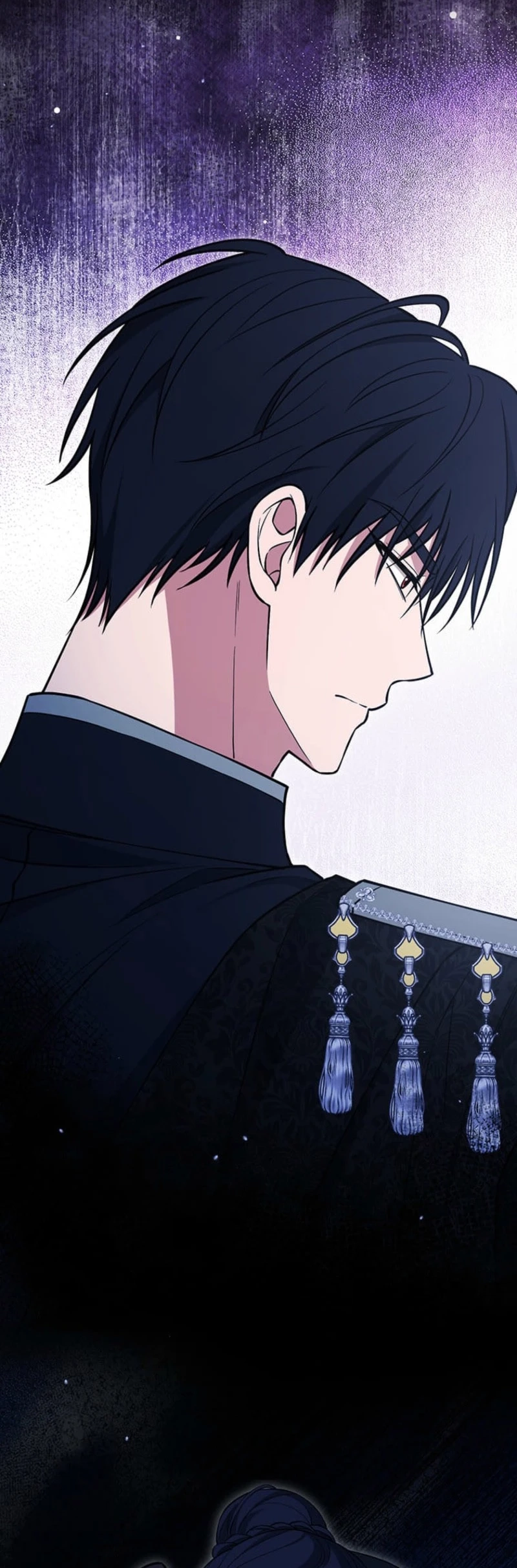 The Enemy King's Substitute Bride Chapter 34 page 40 - 