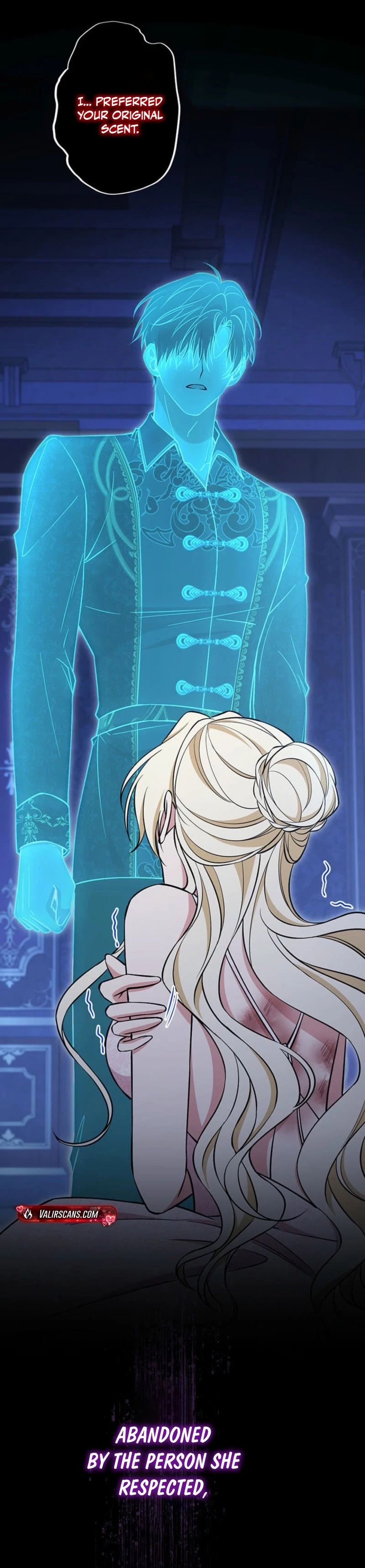 The Enemy King's Substitute Bride Chapter 34 page 43 - 