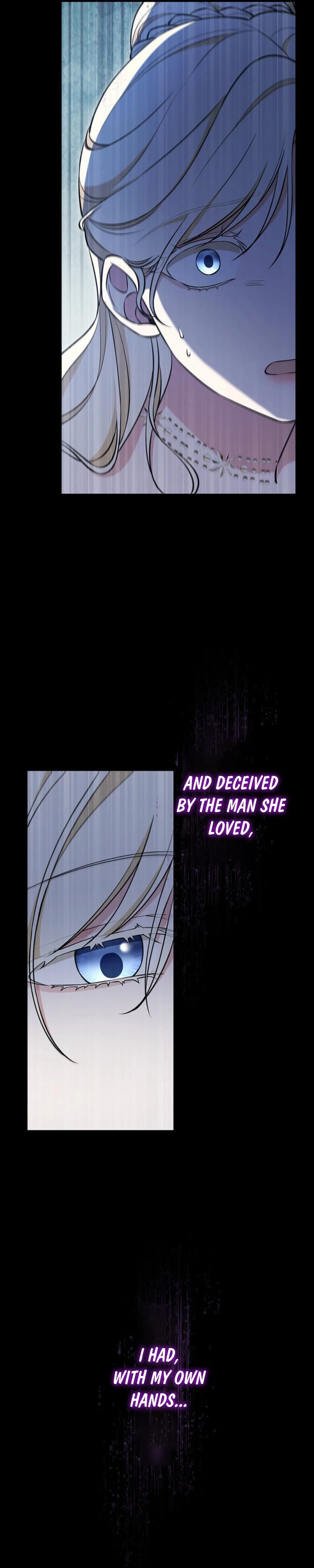 The Enemy King's Substitute Bride Chapter 34 page 44 - 