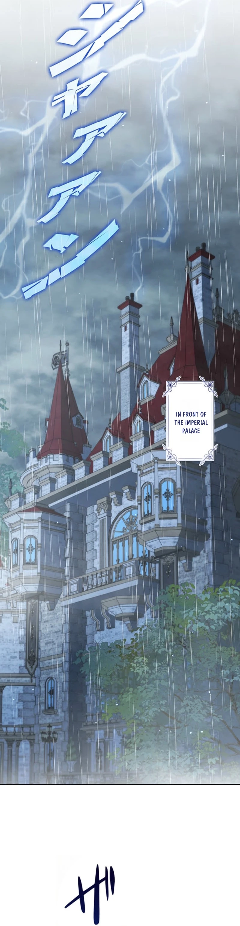 The Enemy King's Substitute Bride Chapter 34 page 47 - 
