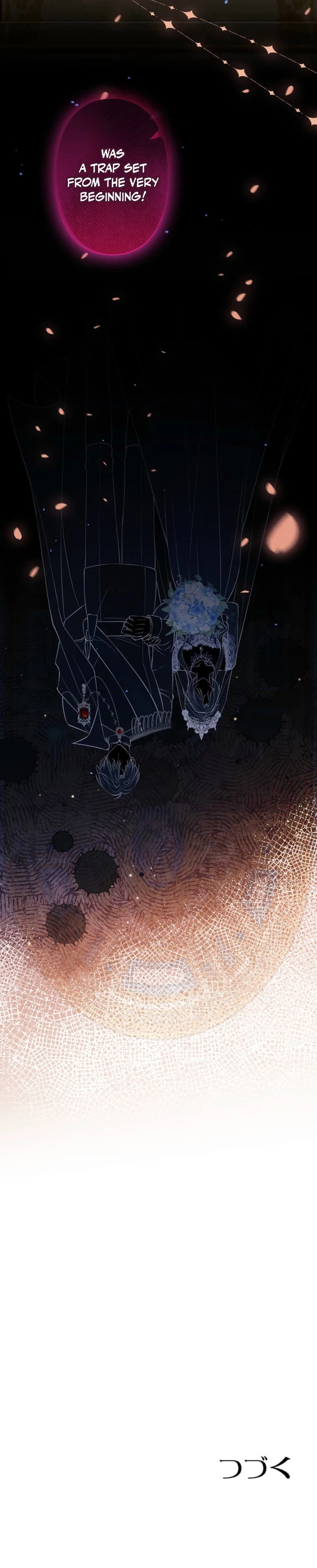 The Enemy King's Substitute Bride Chapter 34 page 50 - 