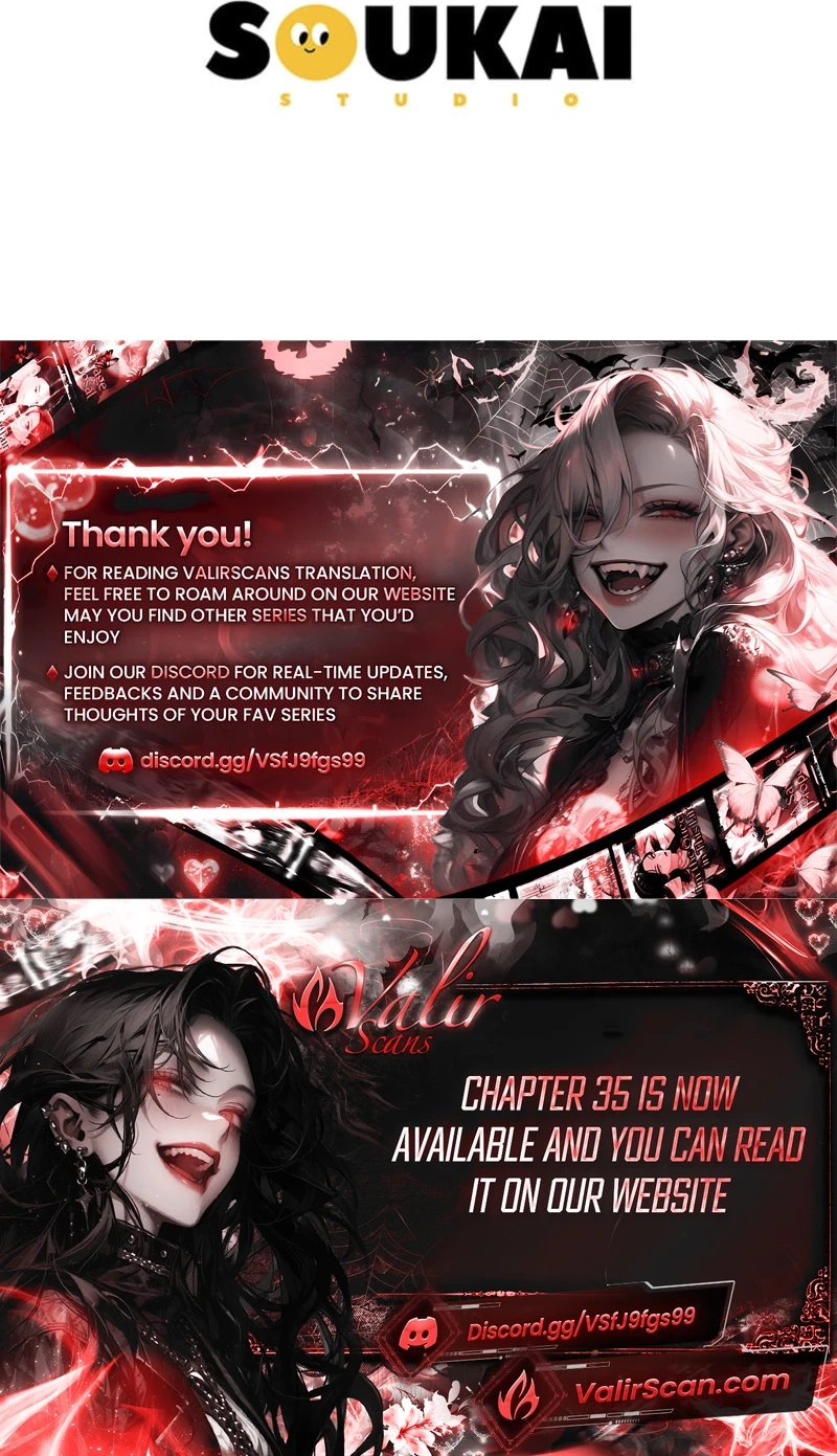 The Enemy King's Substitute Bride Chapter 34 page 51 - 