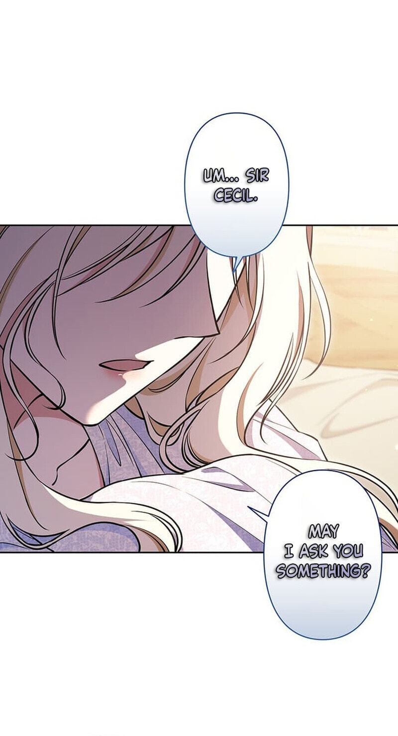 The Enemy King's Substitute Bride Chapter 36 page 11 - 