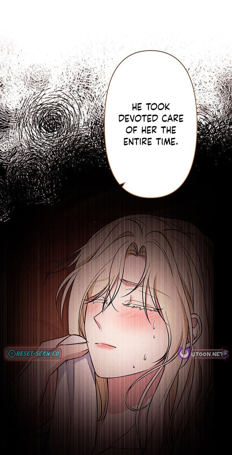 The Enemy King's Substitute Bride Chapter 36 page 104 - 
