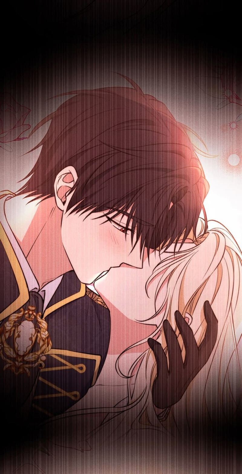 The Enemy King's Substitute Bride Chapter 36 page 105 - 