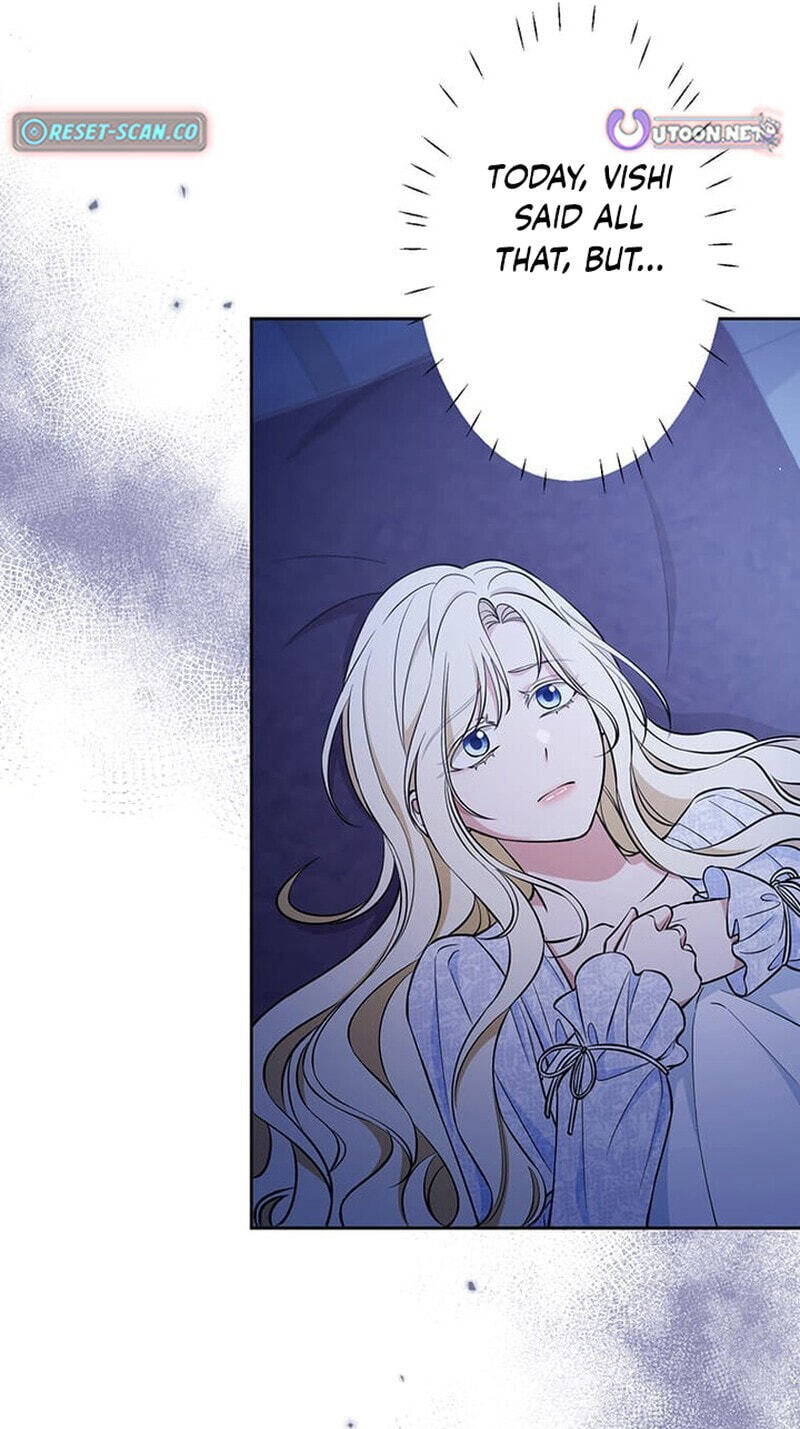 The Enemy King's Substitute Bride Chapter 36 page 110 - 