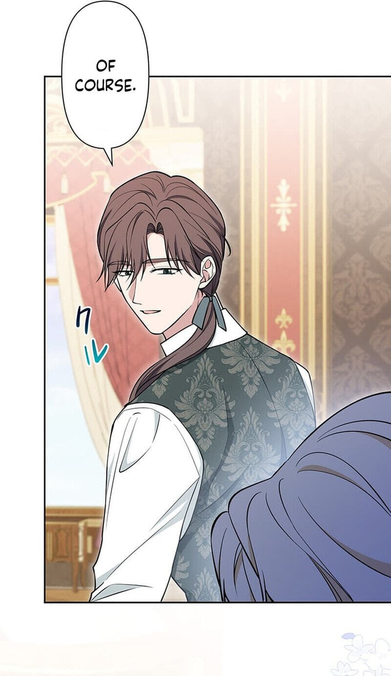 The Enemy King's Substitute Bride Chapter 36 page 12 - 