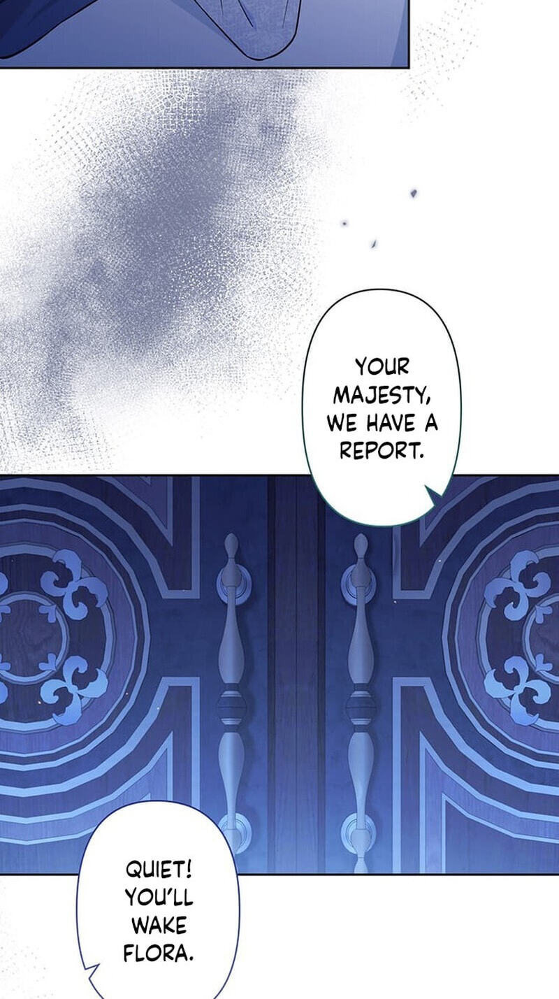 The Enemy King's Substitute Bride Chapter 36 page 112 - 