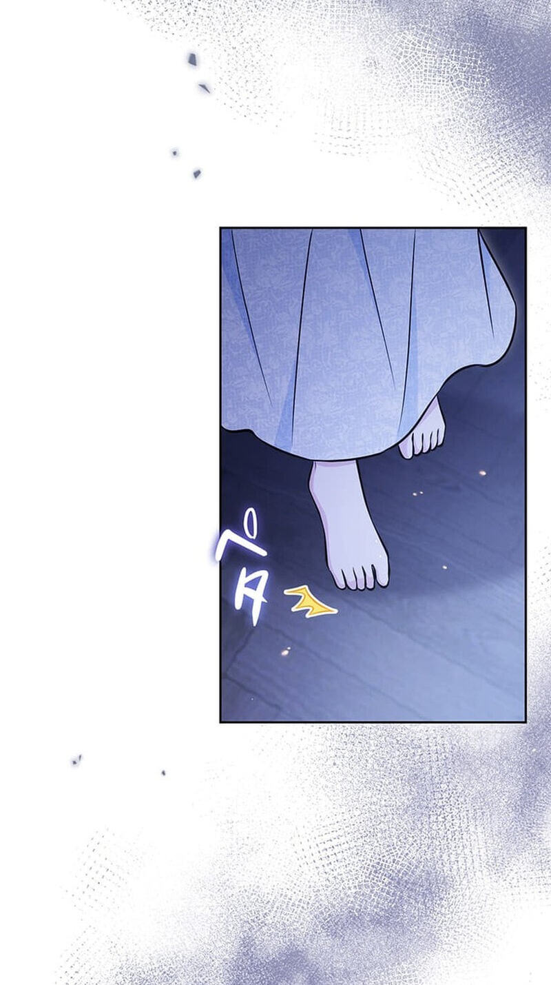The Enemy King's Substitute Bride Chapter 36 page 114 - 