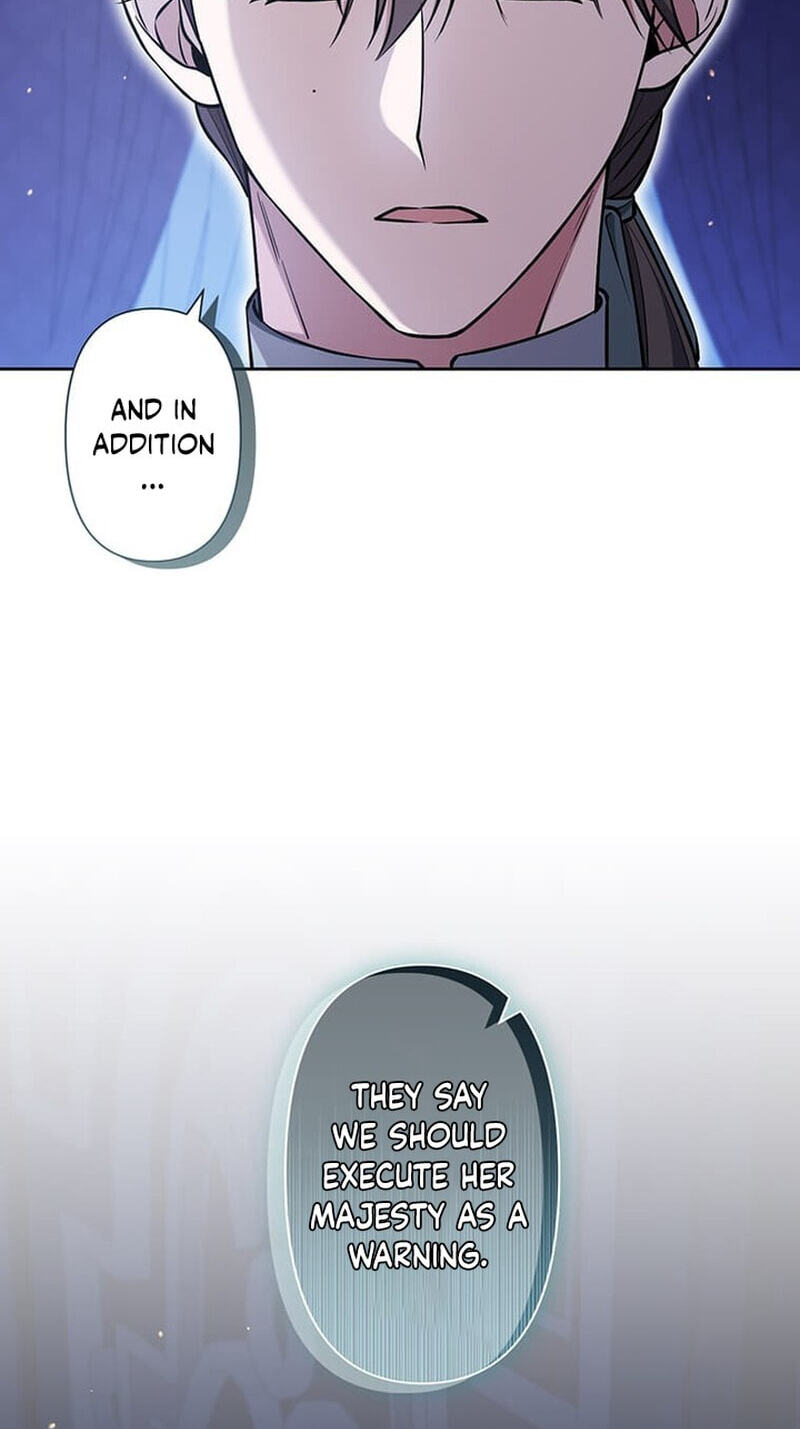 The Enemy King's Substitute Bride Chapter 36 page 118 - 