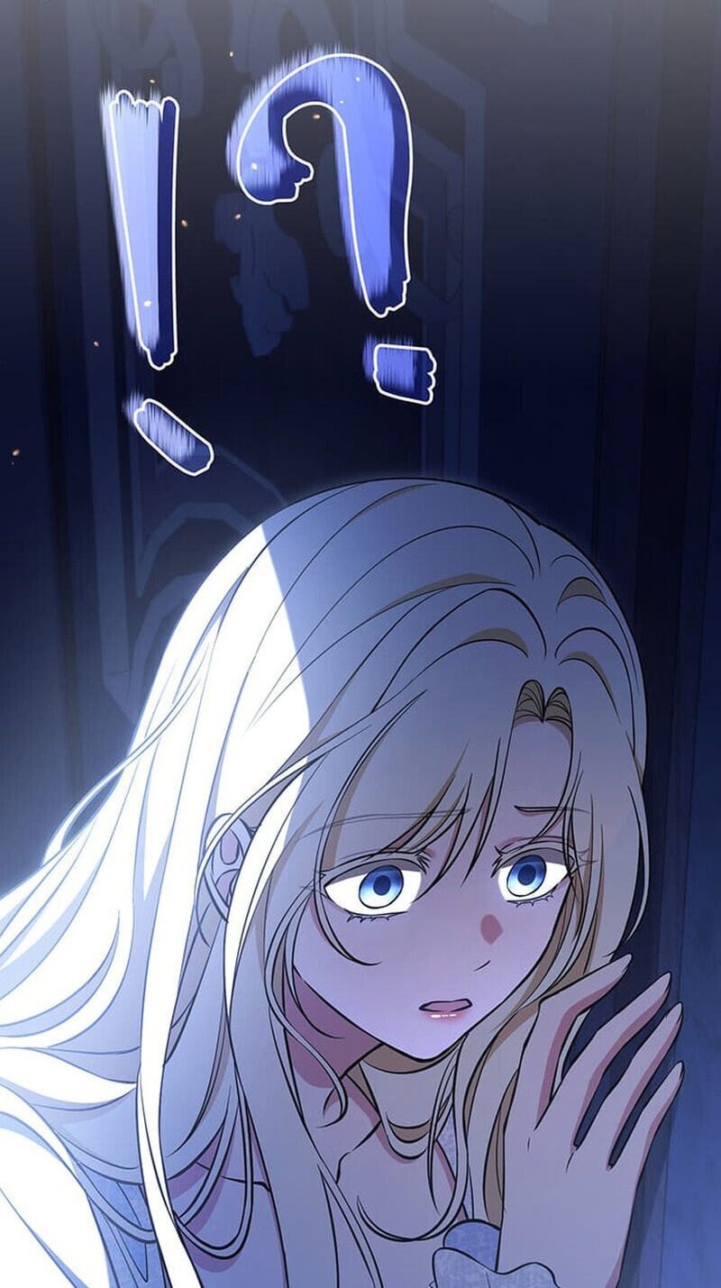 The Enemy King's Substitute Bride Chapter 36 page 119 - 