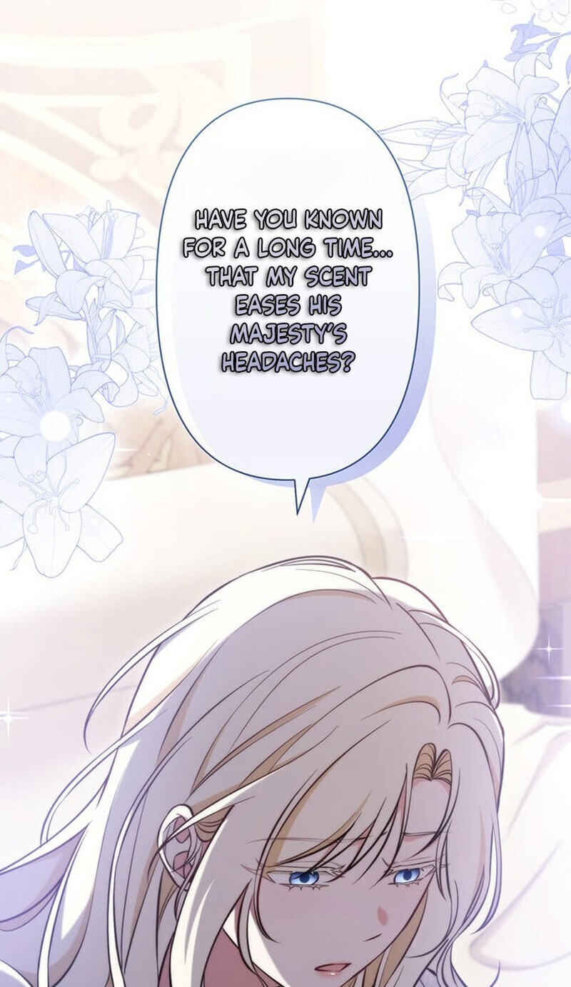 The Enemy King's Substitute Bride Chapter 36 page 13 - 