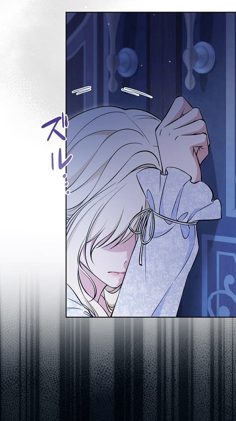 The Enemy King's Substitute Bride Chapter 36 page 121 - 