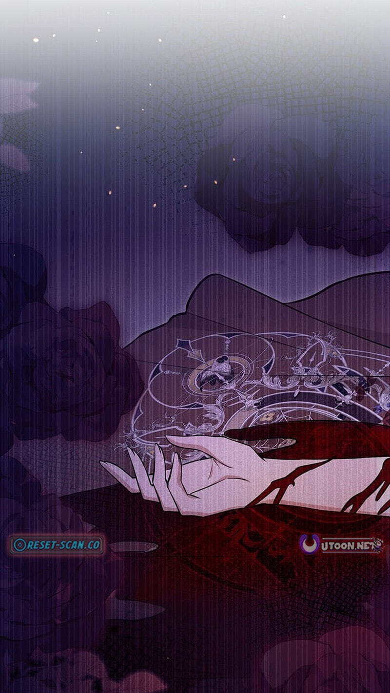 The Enemy King's Substitute Bride Chapter 36 page 124 - 