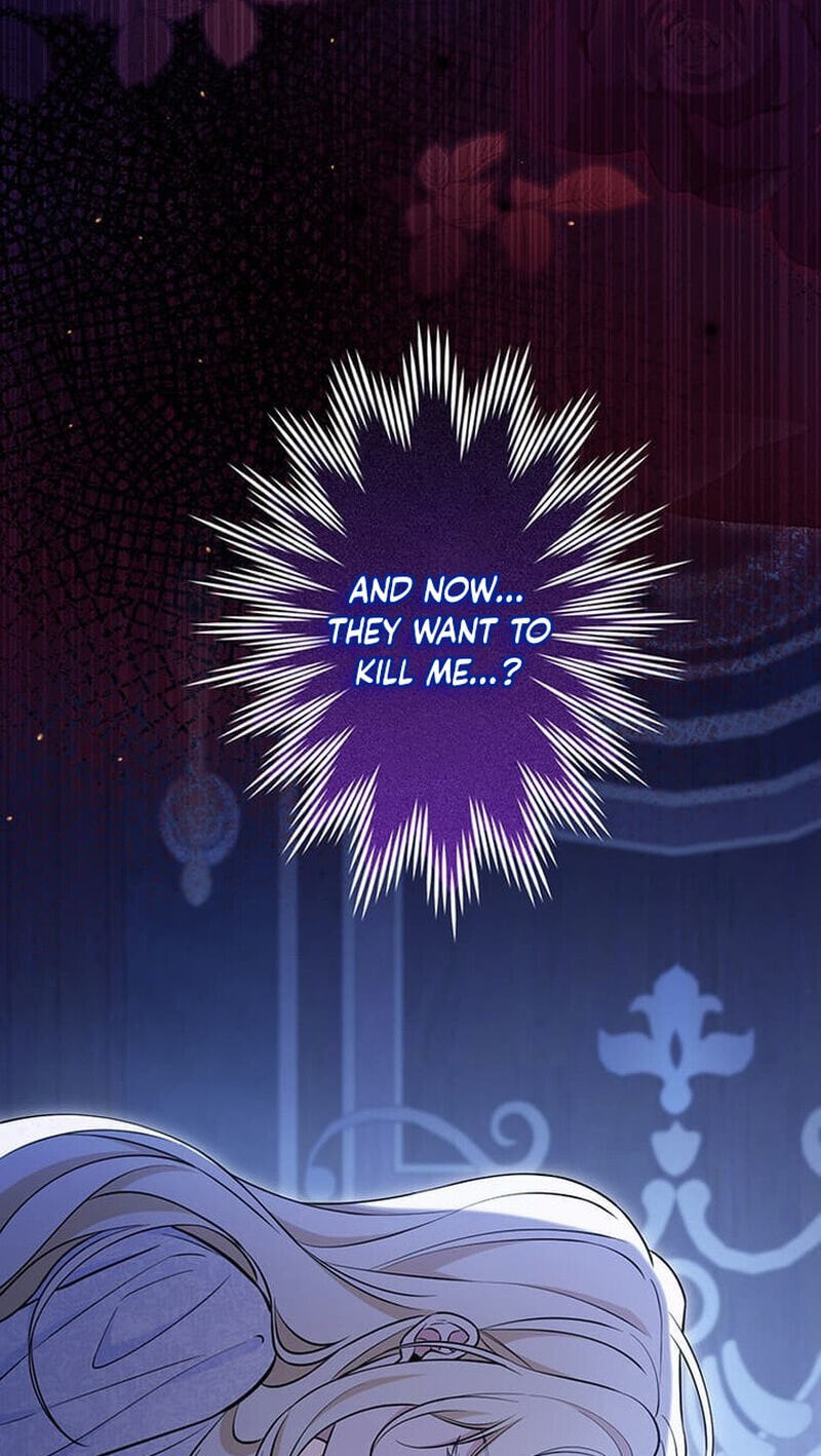 The Enemy King's Substitute Bride Chapter 36 page 125 - 