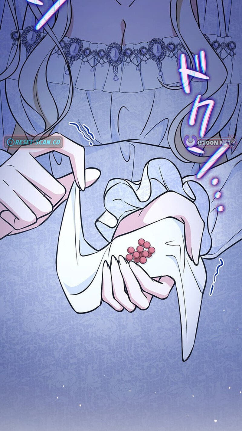 The Enemy King's Substitute Bride Chapter 36 page 133 - 
