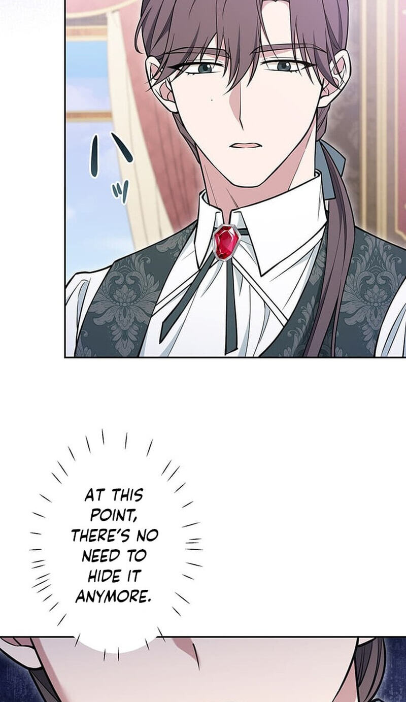 The Enemy King's Substitute Bride Chapter 36 page 16 - 