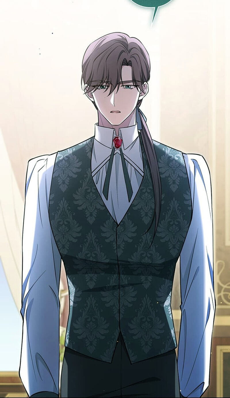 The Enemy King's Substitute Bride Chapter 36 page 18 - 